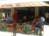 Karşıyaka Satranç Cafe