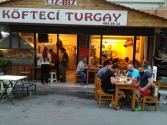 Köfteci Turgay