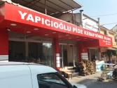 Yapıcıoğlu Pide