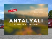 Antalyalı Nakliyat & Depolama