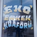 Eko Erkek Kuaförü – Toros