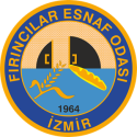 İzmir Fırıncılar Esnaf Odası