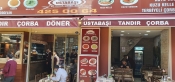 Ustabaşı Eti Tandır Çorba ve Döner Salonu