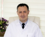 Prof. Dr. Serkan Güçlü