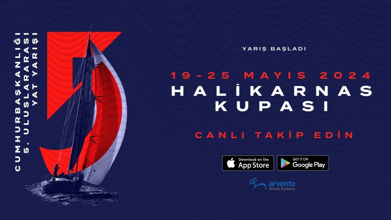 2024 Cumhurbaşkanlığı 5. Yat Yarışları