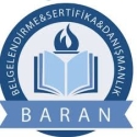 Baran Belgelendirme