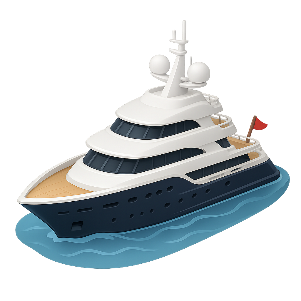 Rent a Yacht in Bodrum Web Sitesi