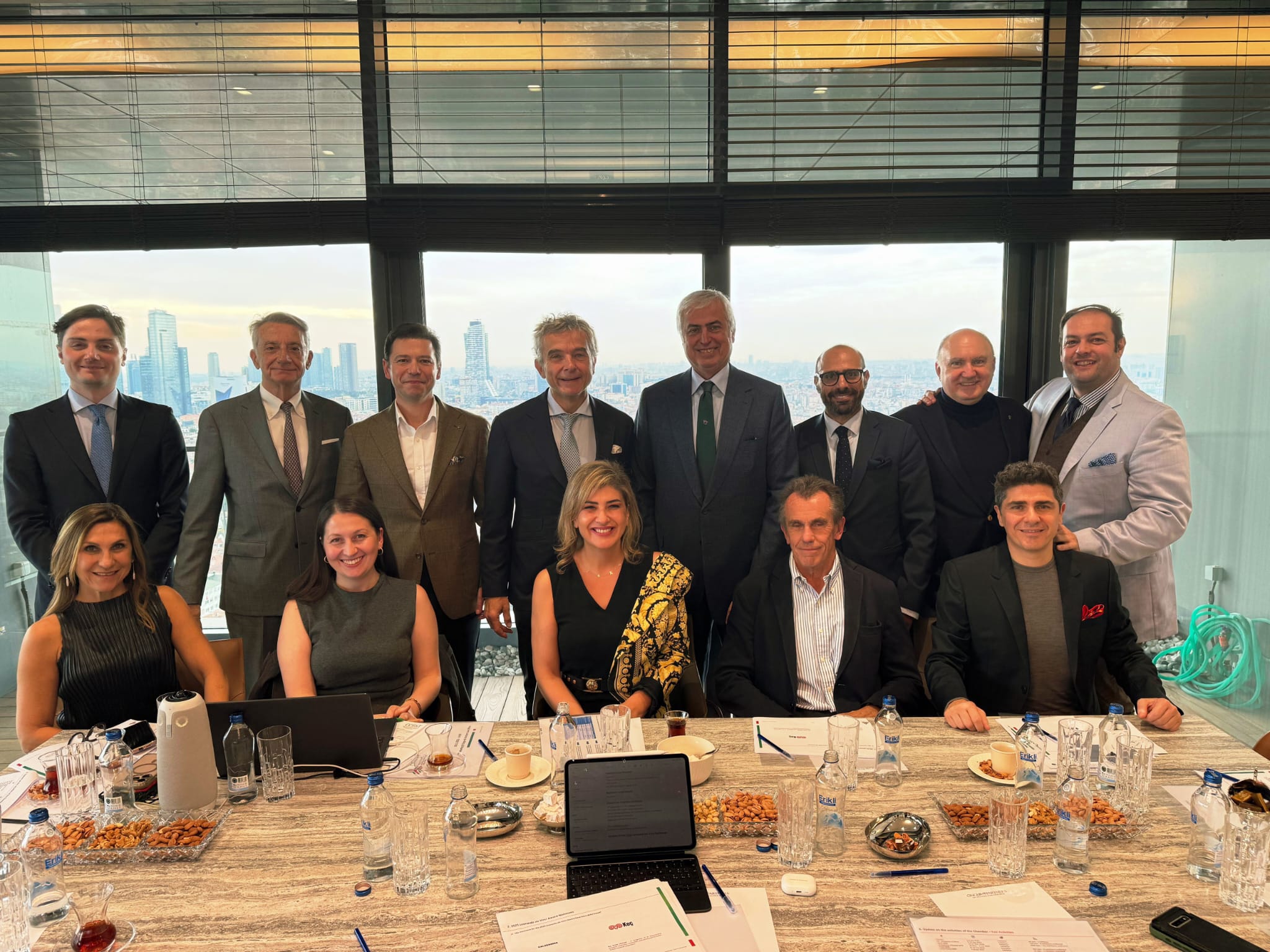 Stratejik Hukuki Mükemmellik: 2026’da Lider Bir “Istanbul Hukuk Firması” ile Ortaklık