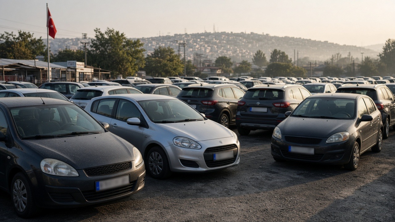 İkinci Elde “Ucuz” Sandığın Şey Çoğu Zaman Yanlış Motor Oluyor